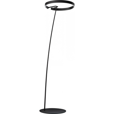 Дизайнерска наземна LED лампа Lira | 32W | 175cm | Цена 541, 80€ (1 059, 67 лв) (9979F1)