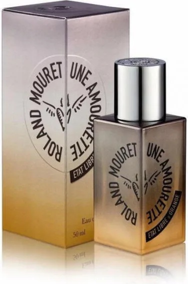 État Libre d'Orange Une Amourette Roland Mouret EDP 100 ml