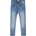 Name it Детски дънки Name it Kid's Ryan Slim Jeans - Light Blue Denim - размер 134 (EU) (701-4709-0118)