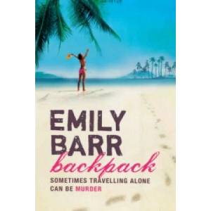 Backpack | Emily Barr (2001)