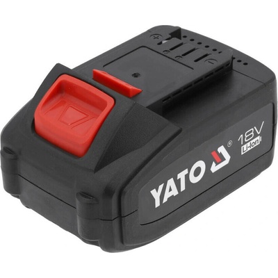Yato YT-828462 18V Li-Ion 3,0 Ah