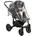 Caretero Дъждобран за количка Caretero (TEROA-1025)