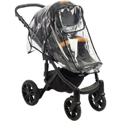 Caretero Дъждобран за количка Caretero (TEROA-1025)