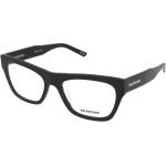 Balenciaga Диоптрични очила Balenciaga BB0308O 001 - leshti