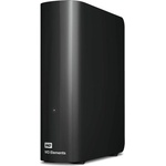 Western Digital Elements Desktop 24TB WDBWLG0240HBK-EESN
