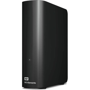 Western Digital Elements Desktop 24TB WDBWLG0240HBK-EESN