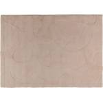 Multidecor Килим RABBIT 3D 160x230 см бежов (MU0189)