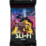 Cards Against Humanity Разширение за настолна игра Cards Against Humanity - Sci-Fi Pack (BD02010)