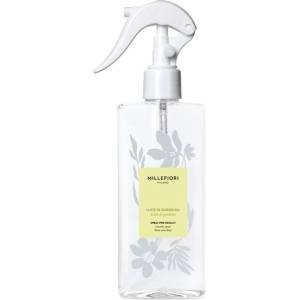 Home fragrance italia srl Millefiori Milano Laundry Luce Di Gardenia Спрей за освежаване на пране 200 мл