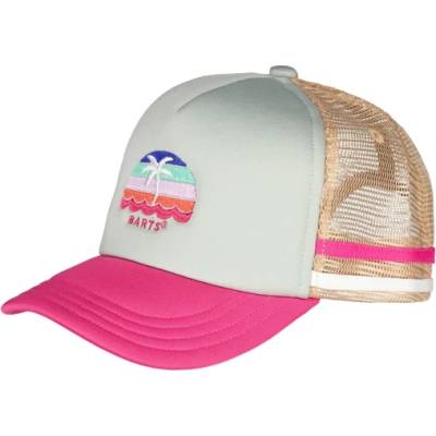 Barts Детска шапка с козирка Barts Kid's Club Cap - Magenta - размер 55 cm (904-1297-0612)