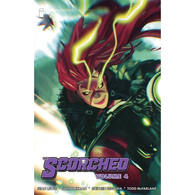 Scorched Volume 4