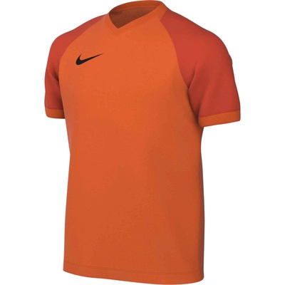 Nike Dri-FIT Trophy VI Kids oranžová