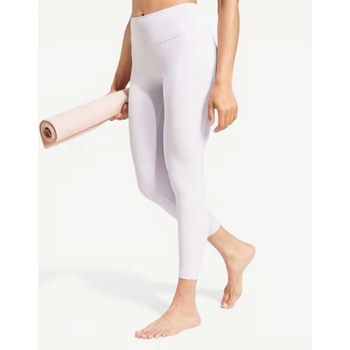 Adidas All Me 7/8 Leggings Purple