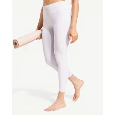 Adidas All Me 7/8 Leggings Purple