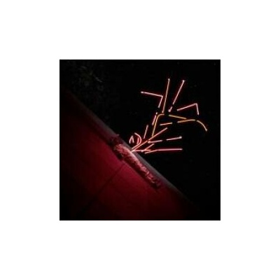 Paristetris - Honey Darlin CD