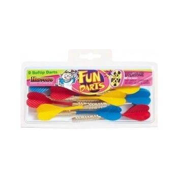 Harrows Fun Softip