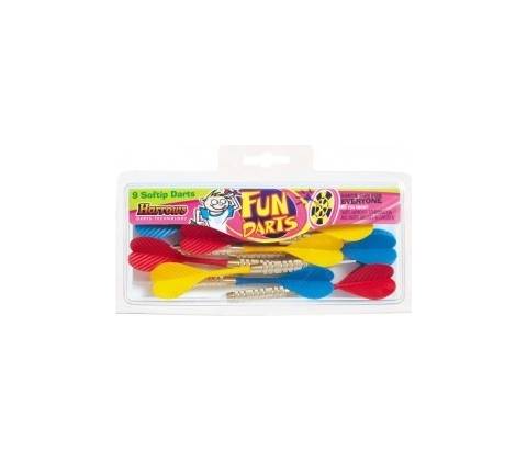 Harrows Fun Softip