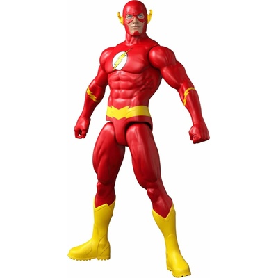 Mattel DC 30cm Akční figurka Flash JMD70 – Hledejceny.cz