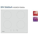 Concept IDV 2660 WH