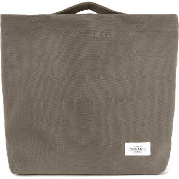 The Organic Company Чанта за пазаруване My Organic бежова (1016-225)