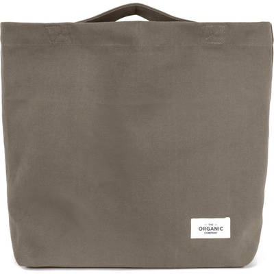 The Organic Company Чанта за пазаруване My Organic бежова (1016-225)