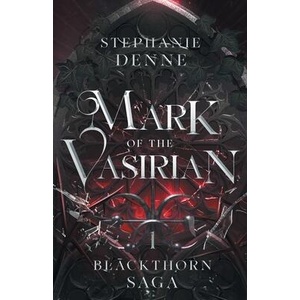 Mark of the Vasirian (ISBN: 9781738727209)