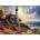 Cobble Hill - Puzzle To the Lighthouse - 500 piese