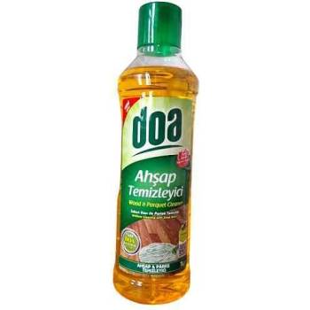 DOA ДОА Препарат Дървени повърхности 1л