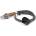 Lambda sonda BOSCH 0 258 027 017 (0258027017)