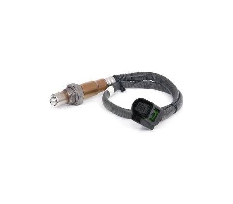 Lambda sonda BOSCH 0 258 027 017 (0258027017)