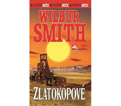 Zlatokopové