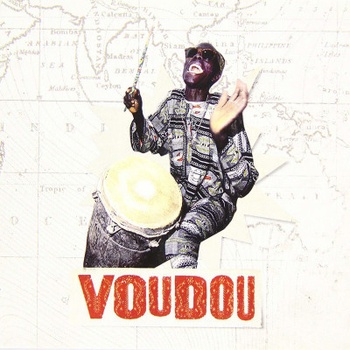 V/A - VOUDOU -DIGI- CD