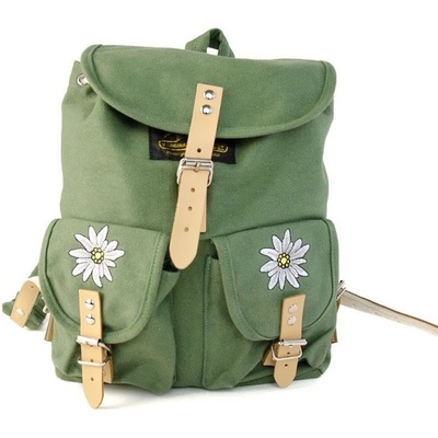 Essl EDELWEISS alpská protěž zelený