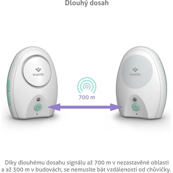 TrueLife NannyTone VM Pocket