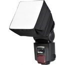 Godox SB2030 skladací softbox pre externý blesk 20x30cm