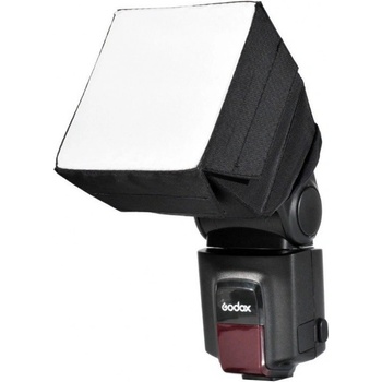 Godox SB2030 skladací softbox pre externý blesk 20x30cm