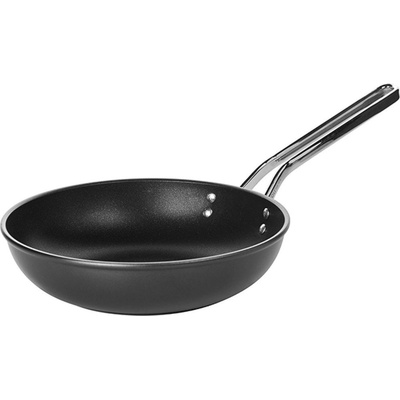 RISOLI DI MONTINI BLACKPLUS Induction Deep Pan 24 cm