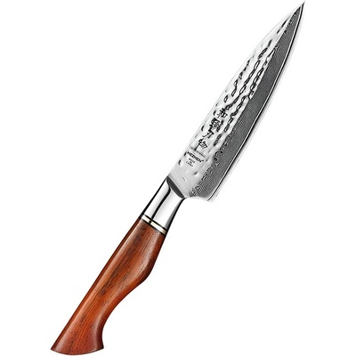 Hezhen nůž na ovoce a zeleninu Utility RUSSET B30R 5"