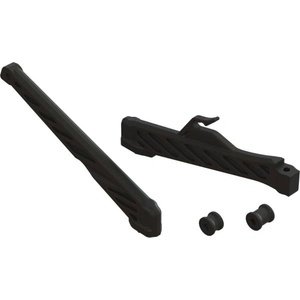 Arrma Комплект прегради за шаси Arrma