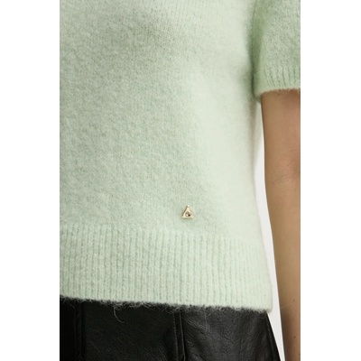 Aeron Вълнен пуловер aeron (to552531)