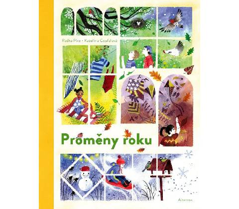 Proměny roku