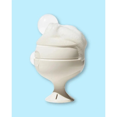 PO:DL Kefa na čistenie tváre Brush Facial Cleansing Brush - 1 ks