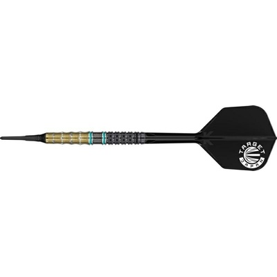 Target Japan Mikuru Suzuki Miracle G7.5 95% barel 19 g soft