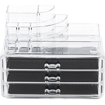 Compactor RAN5055 organizér na kosmetiku