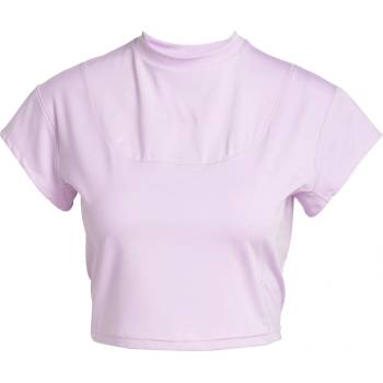 adidas Тениска Adidas Women's T-Shirt - Bliss Lilac