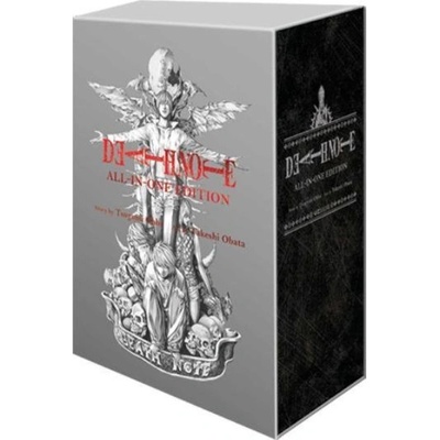 Viz Media Death Note (All-in-One Edition)