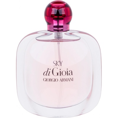 Giorgio Armani Sky Di Gioia parfémovaná voda dámská 50 ml