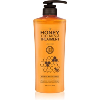 Daeng gi meo ri Honey Therapy Professional Plus Treatment интензивен възстановяващ балсам 500ml