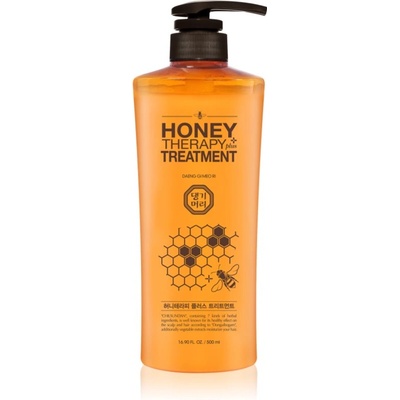 Daeng gi meo ri Honey Therapy Professional Plus Treatment интензивен възстановяващ балсам 500ml