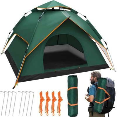 NILS Camp NC6012 Trekker